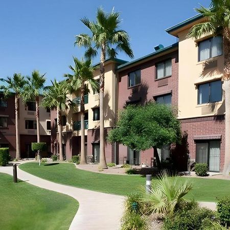Sleep Inn & Suites Tempe Asu Campus Dış mekan fotoğraf