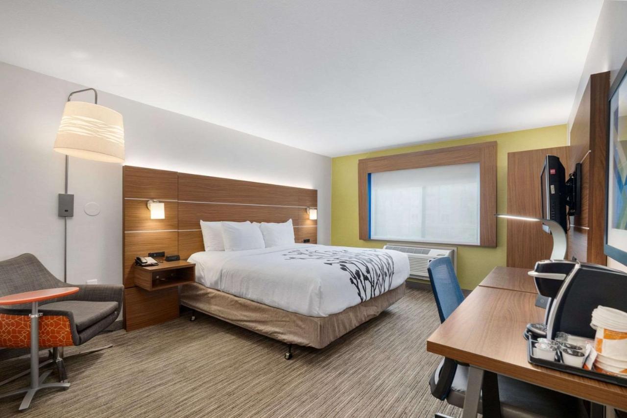 Sleep Inn & Suites Tempe Asu Campus Dış mekan fotoğraf