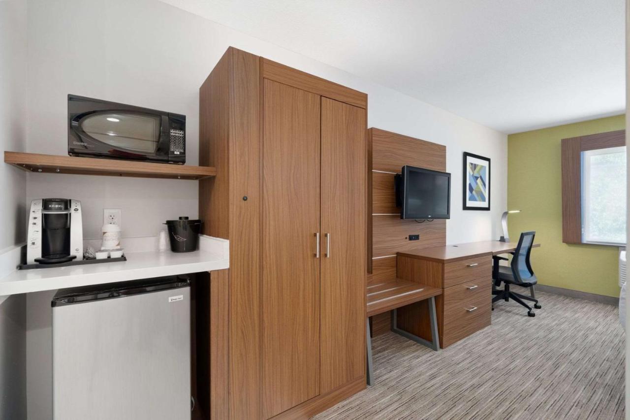 Sleep Inn & Suites Tempe Asu Campus Dış mekan fotoğraf