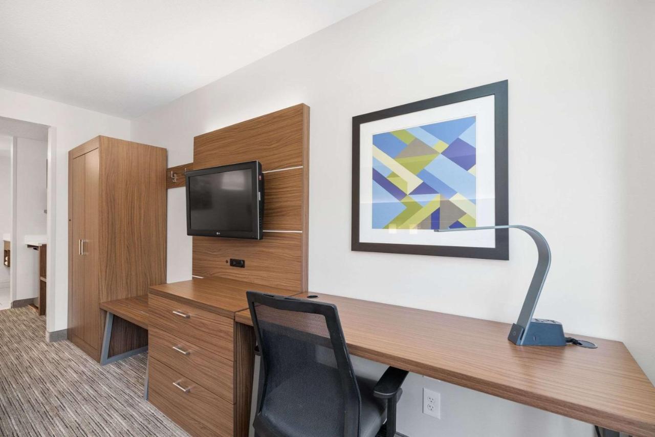 Sleep Inn & Suites Tempe Asu Campus Dış mekan fotoğraf