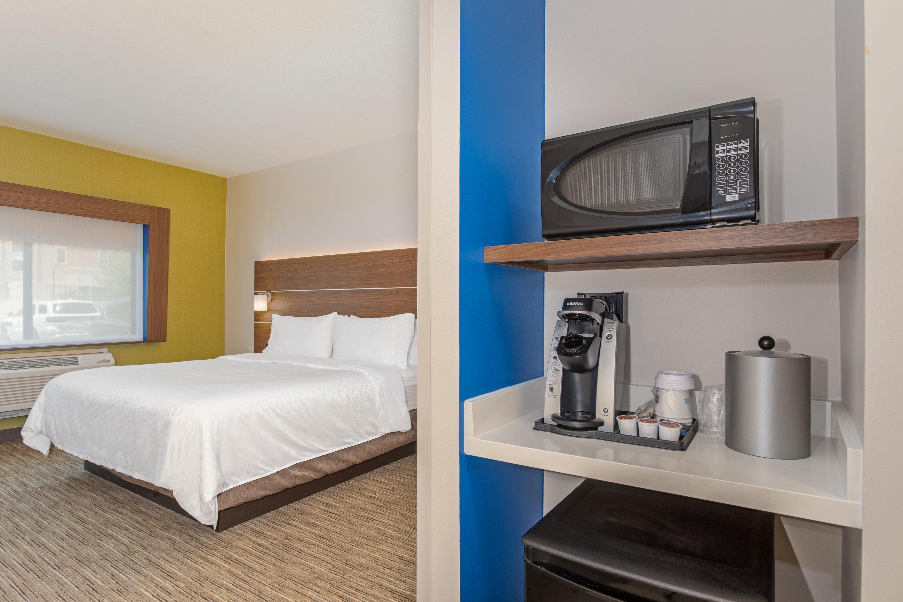 Sleep Inn & Suites Tempe Asu Campus Dış mekan fotoğraf
