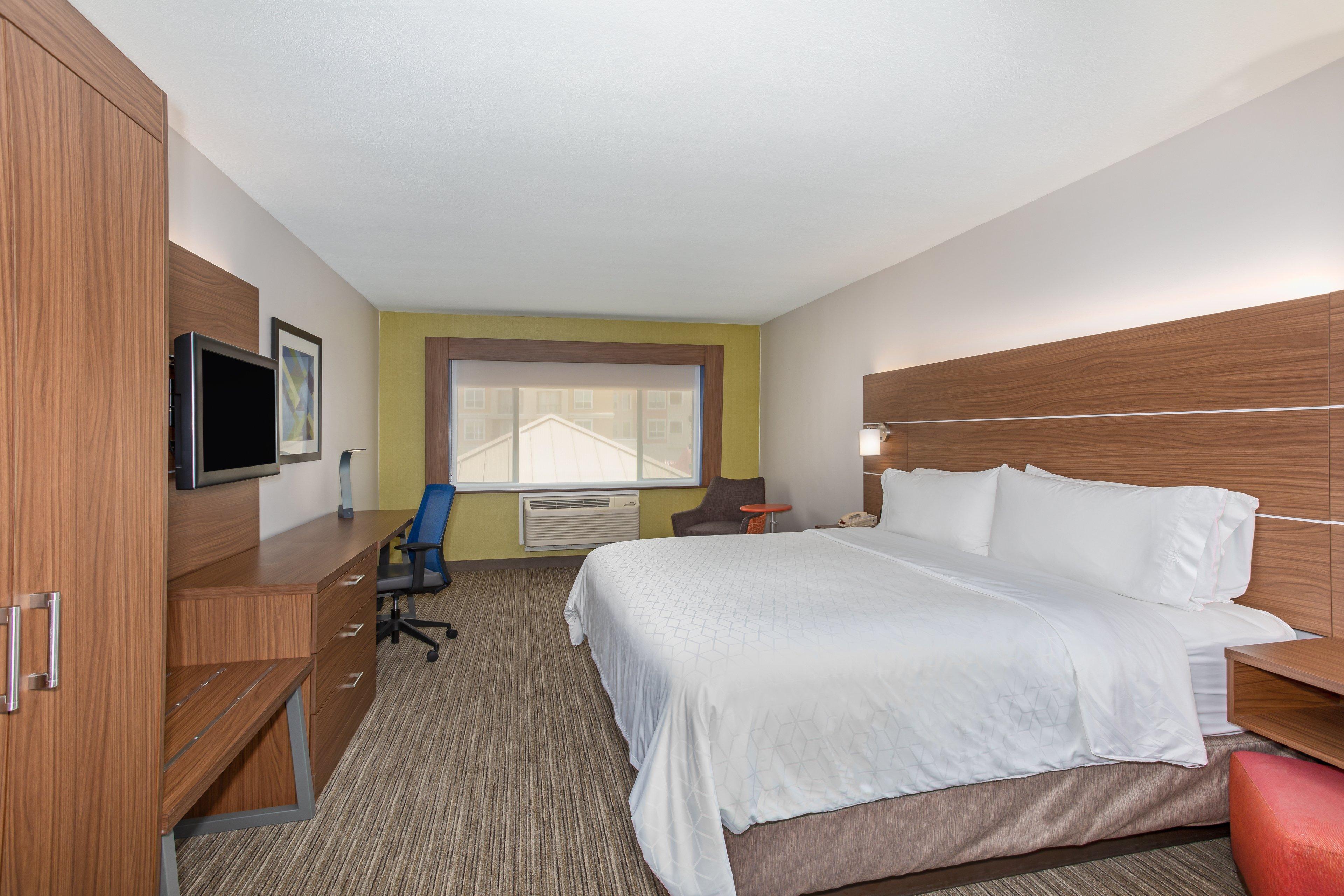 Sleep Inn & Suites Tempe Asu Campus Dış mekan fotoğraf