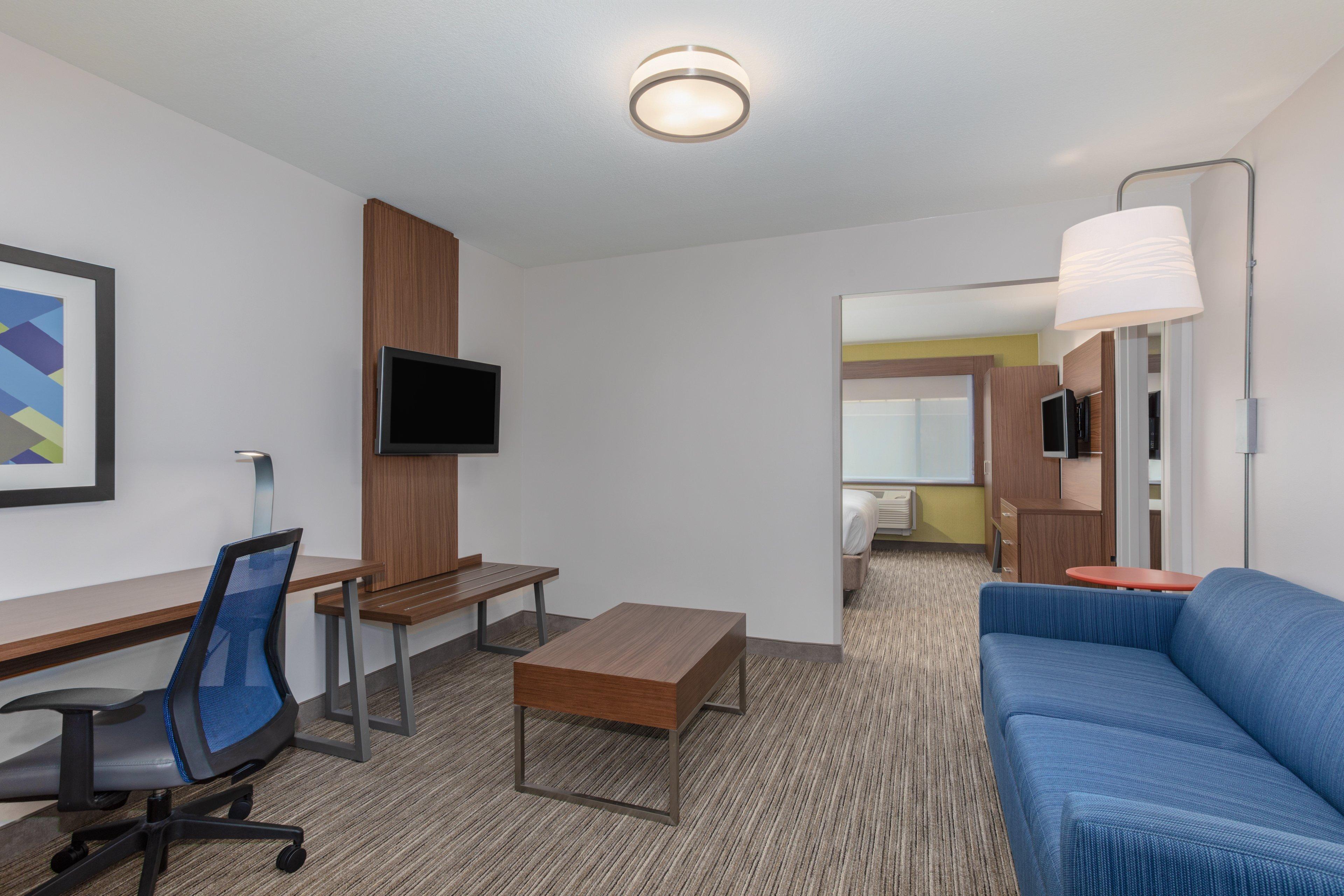 Sleep Inn & Suites Tempe Asu Campus Dış mekan fotoğraf
