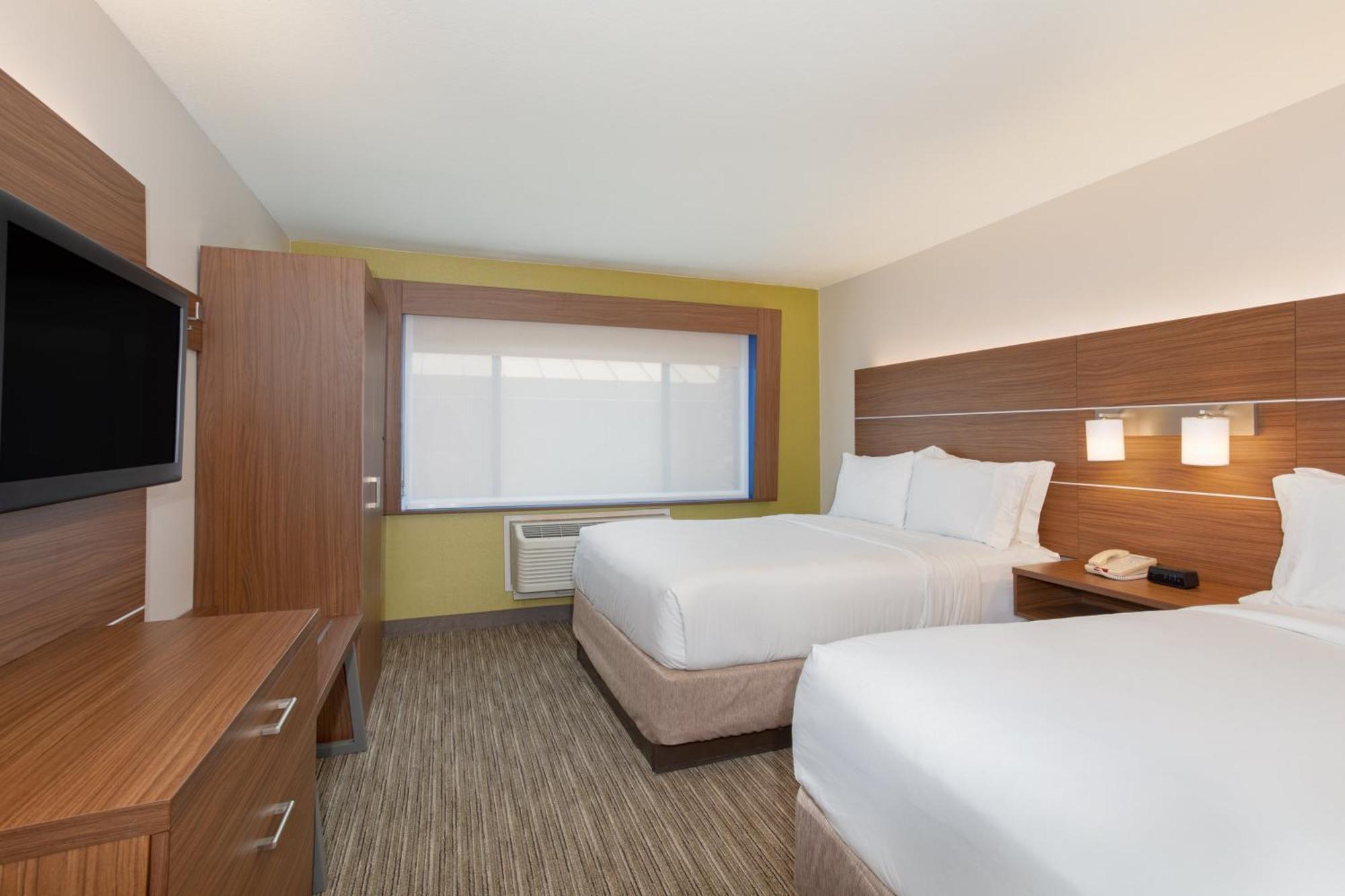 Sleep Inn & Suites Tempe Asu Campus Dış mekan fotoğraf