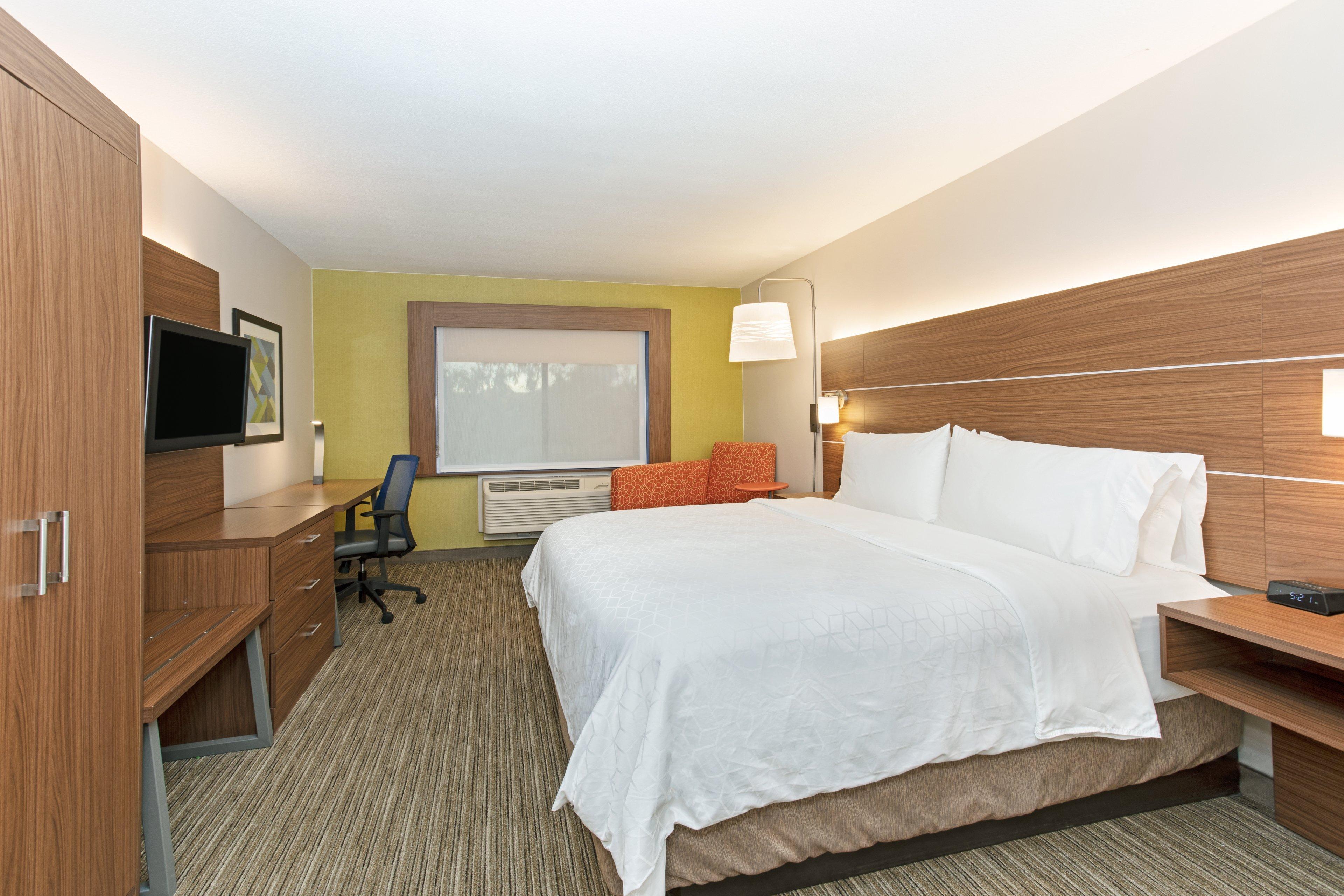 Sleep Inn & Suites Tempe Asu Campus Dış mekan fotoğraf
