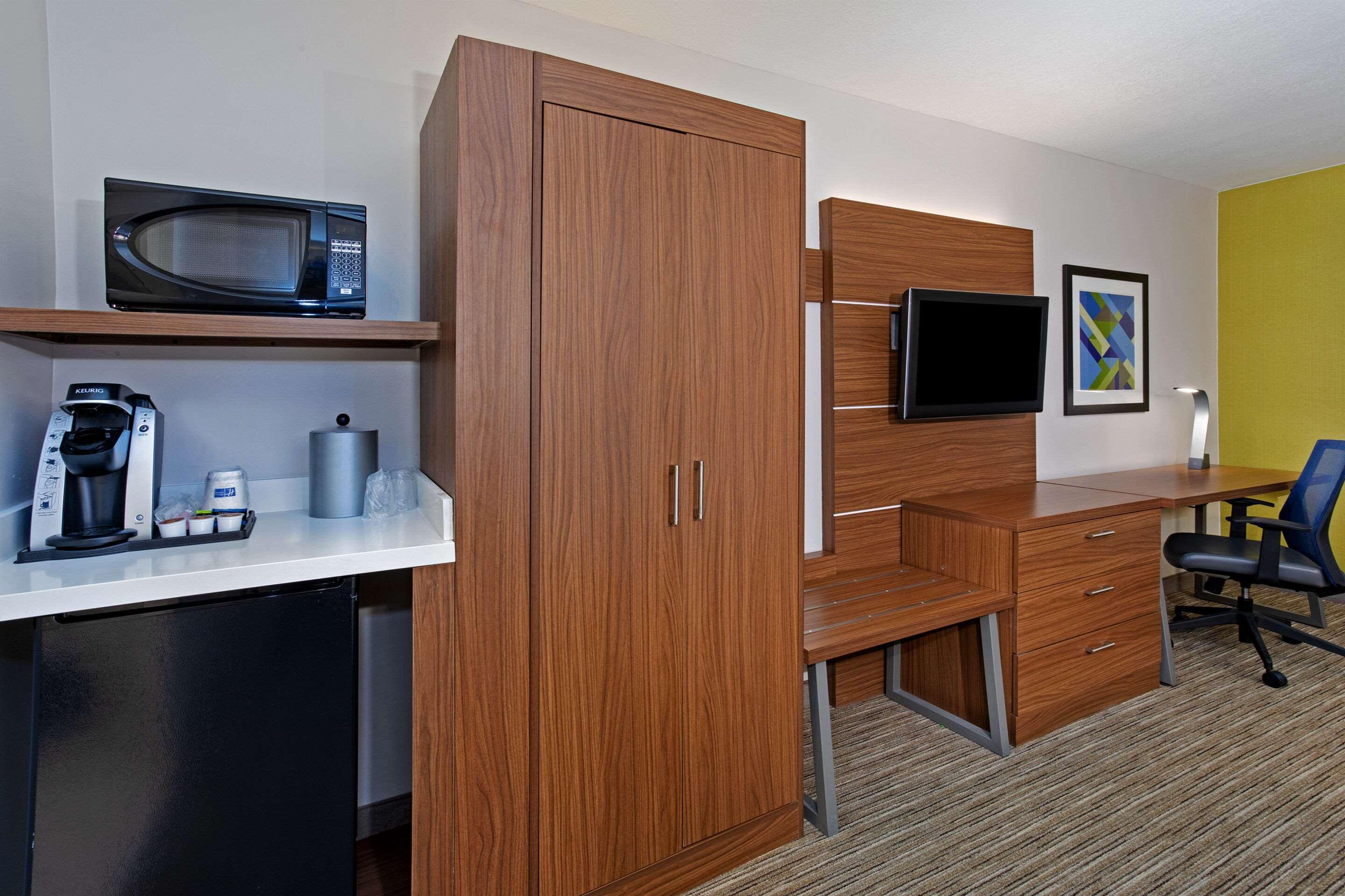 Sleep Inn & Suites Tempe Asu Campus Dış mekan fotoğraf