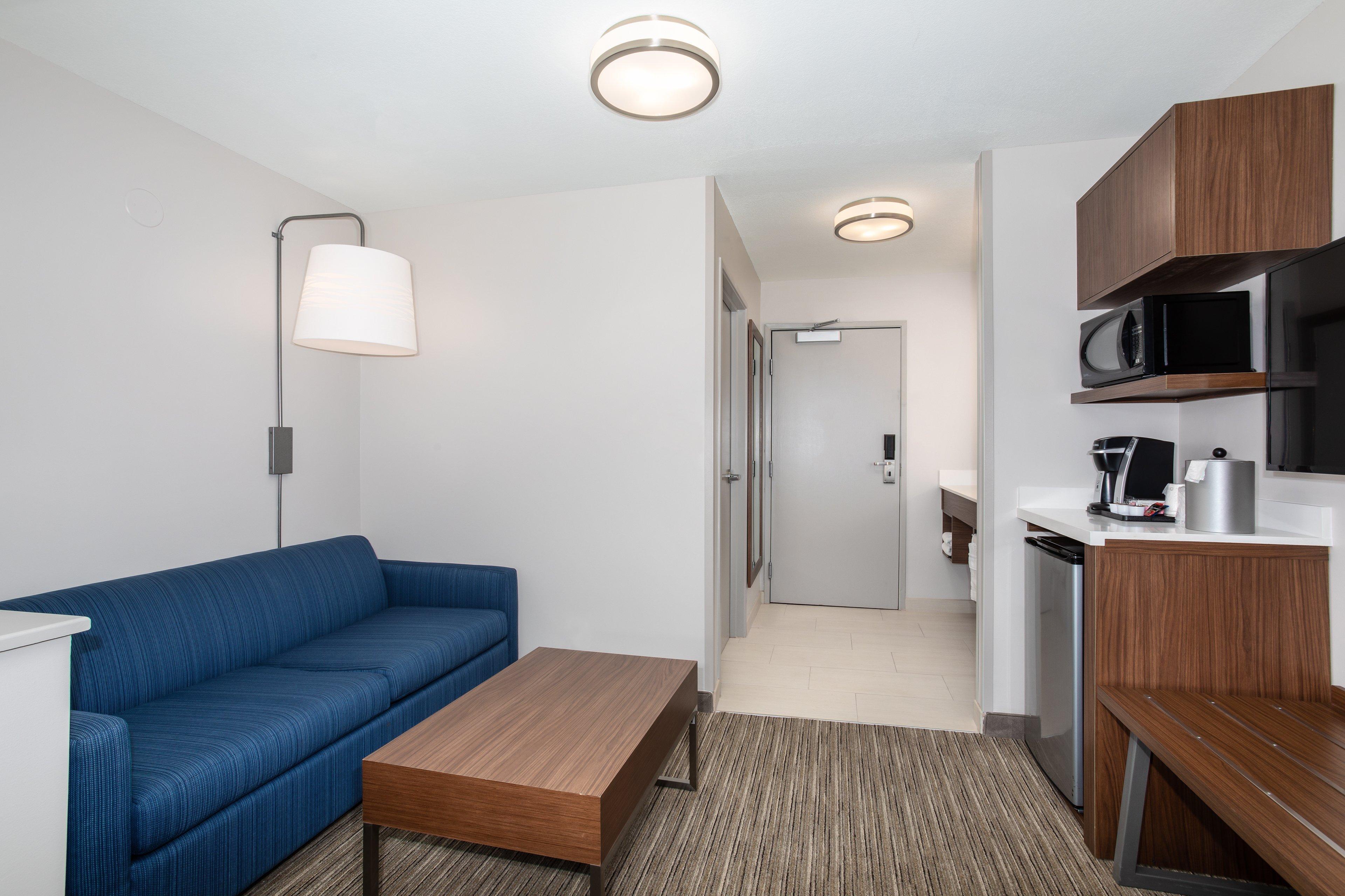 Sleep Inn & Suites Tempe Asu Campus Dış mekan fotoğraf