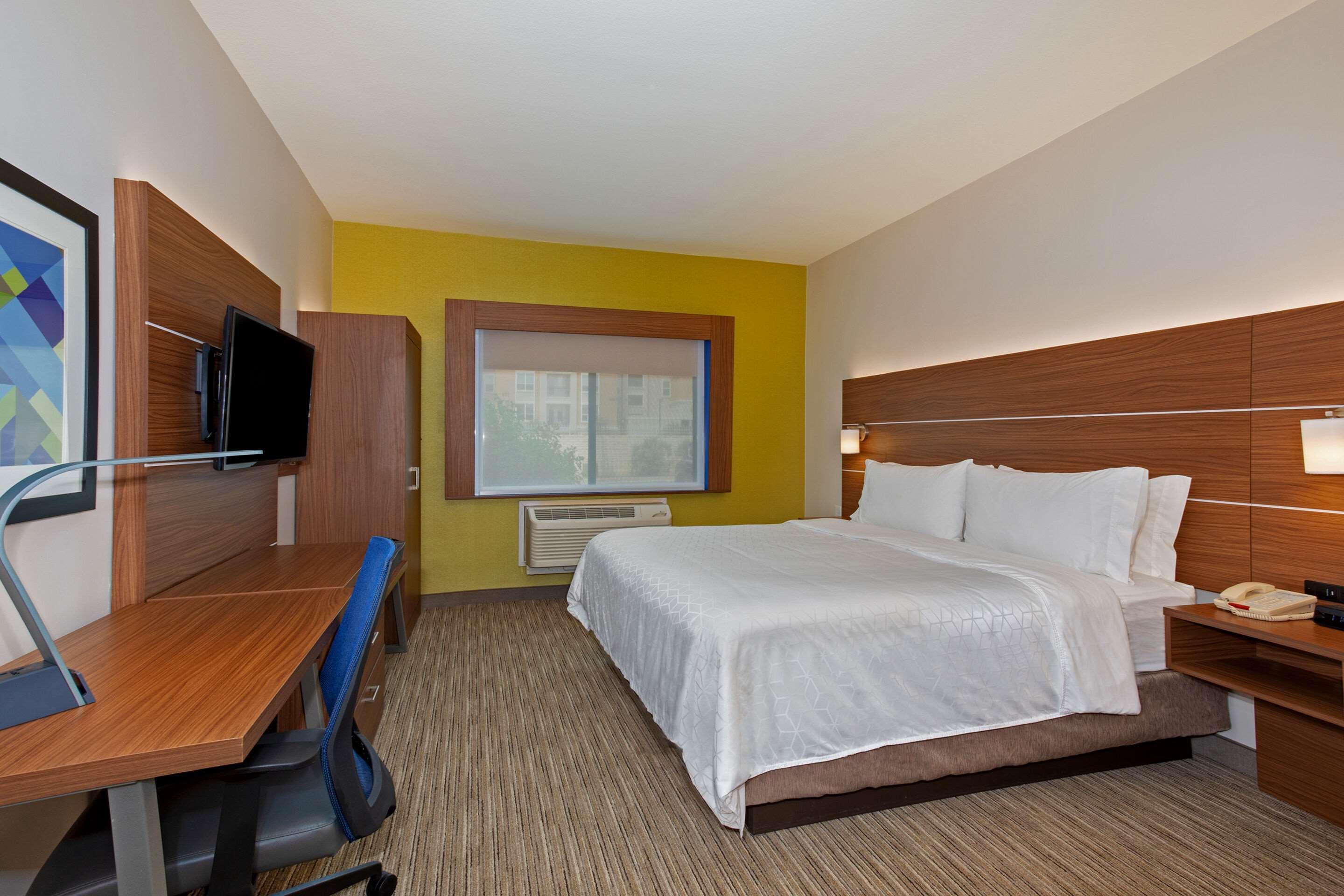 Sleep Inn & Suites Tempe Asu Campus Dış mekan fotoğraf