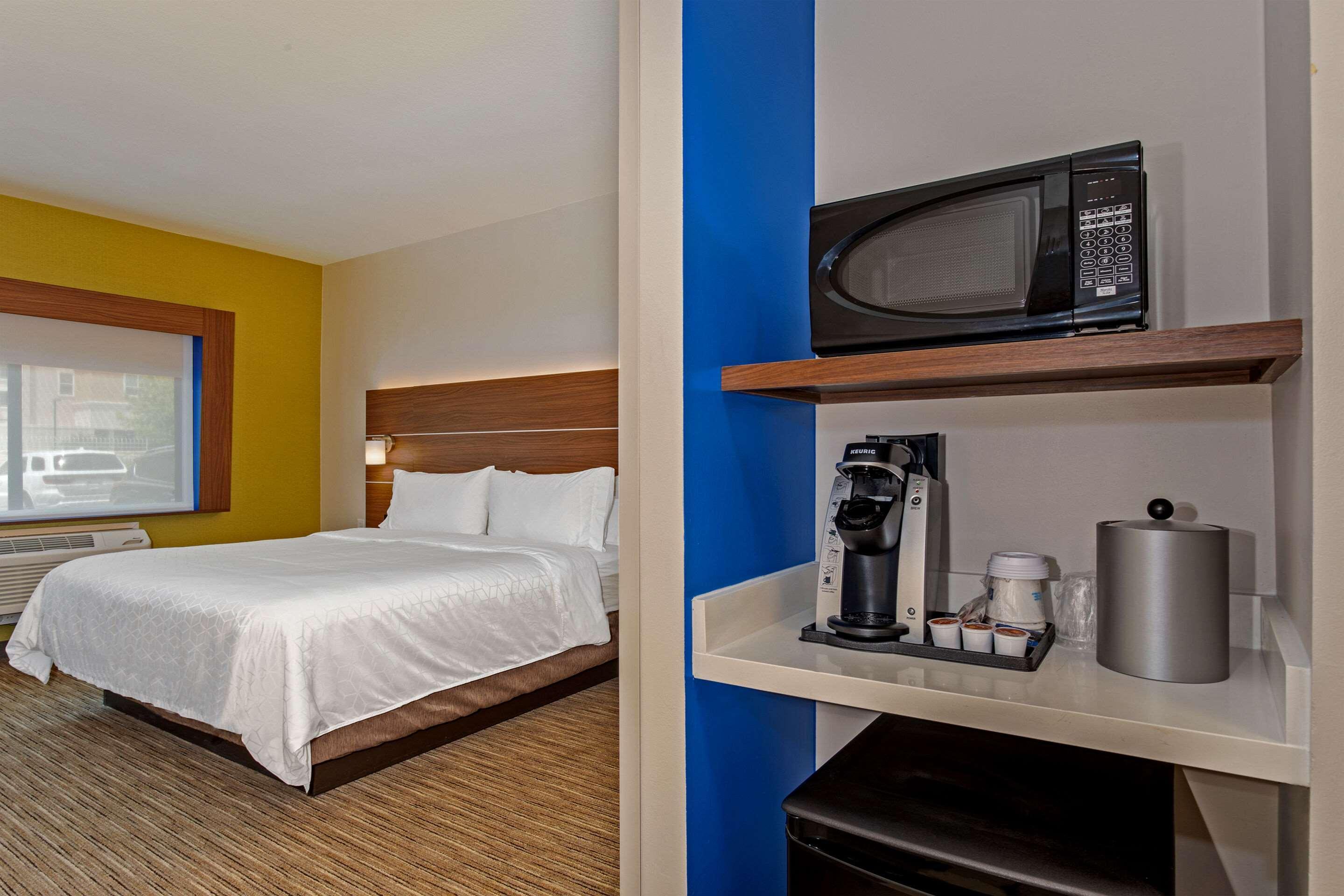Sleep Inn & Suites Tempe Asu Campus Dış mekan fotoğraf