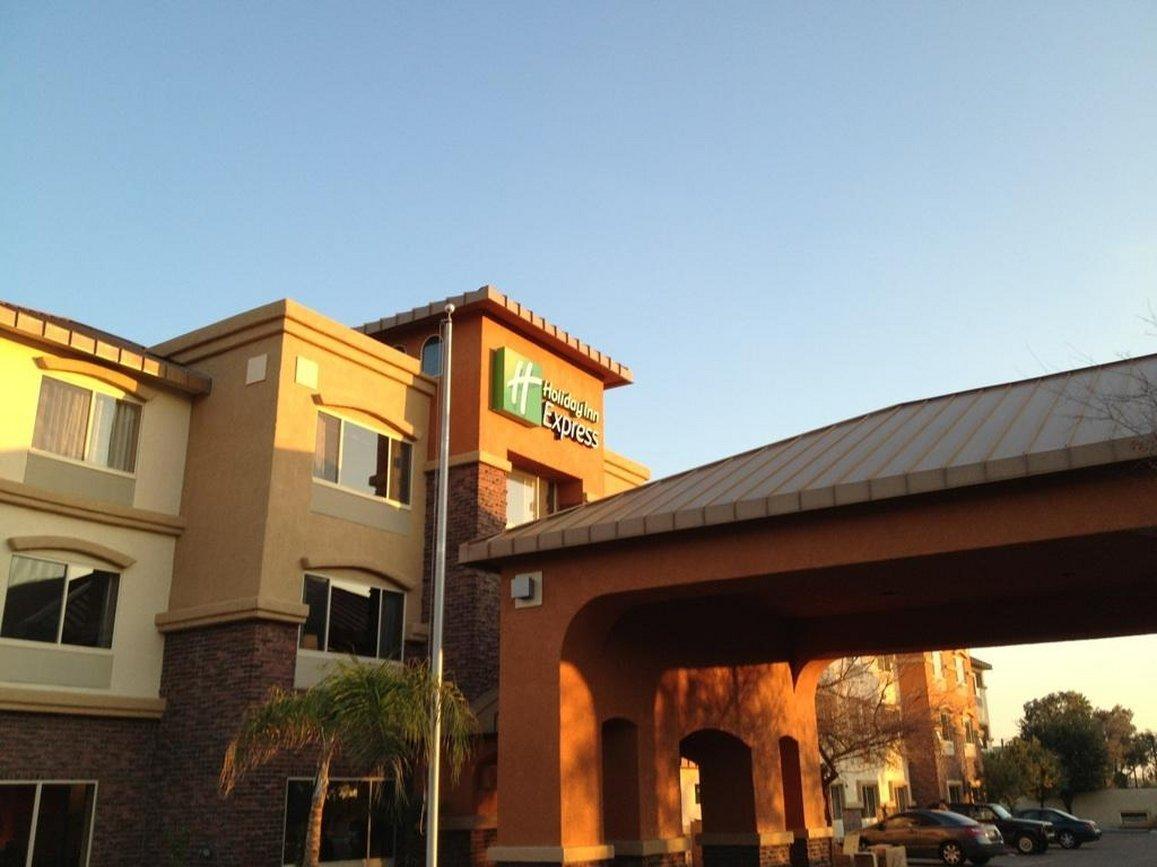 Sleep Inn & Suites Tempe Asu Campus Dış mekan fotoğraf