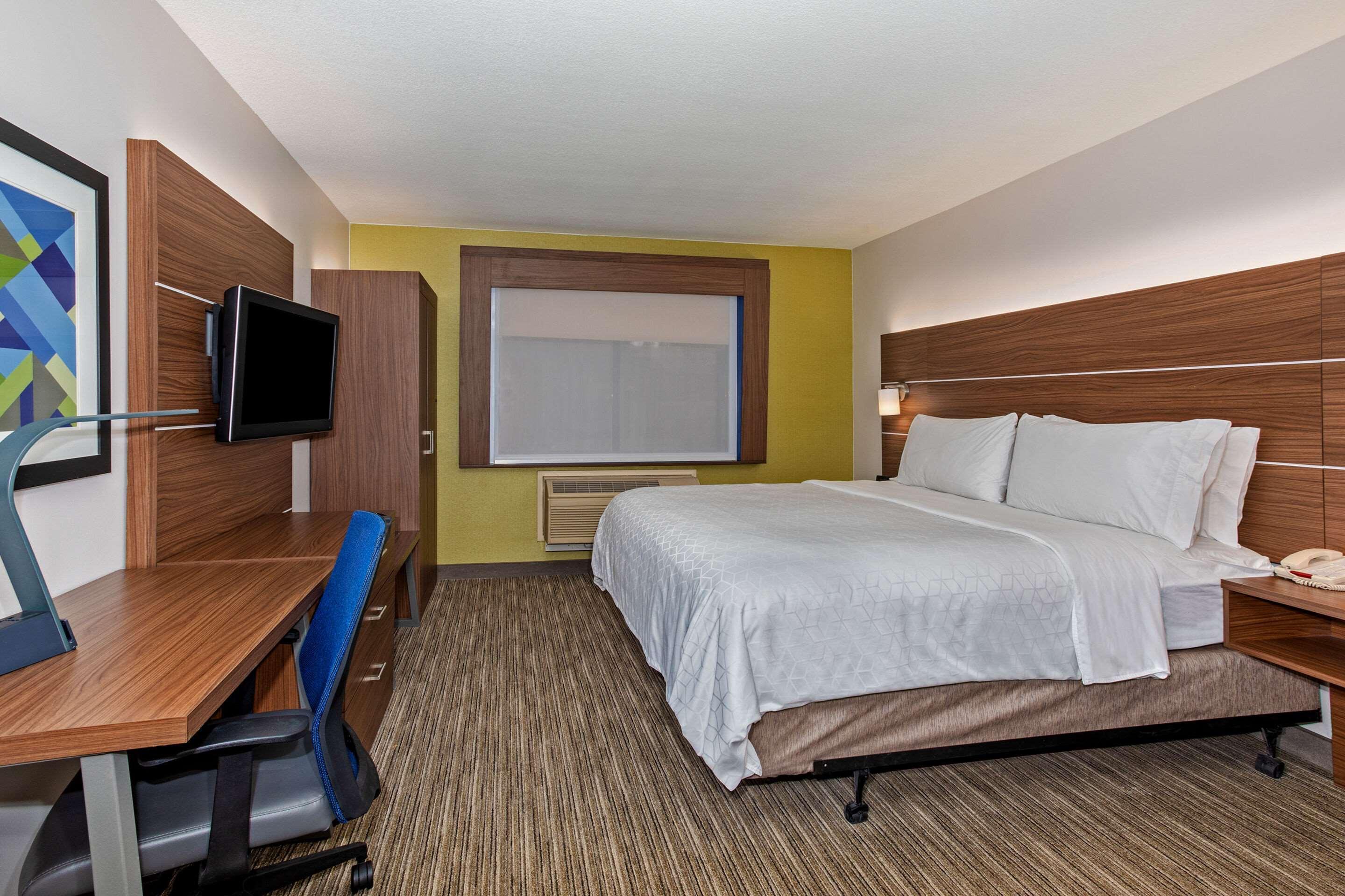 Sleep Inn & Suites Tempe Asu Campus Dış mekan fotoğraf