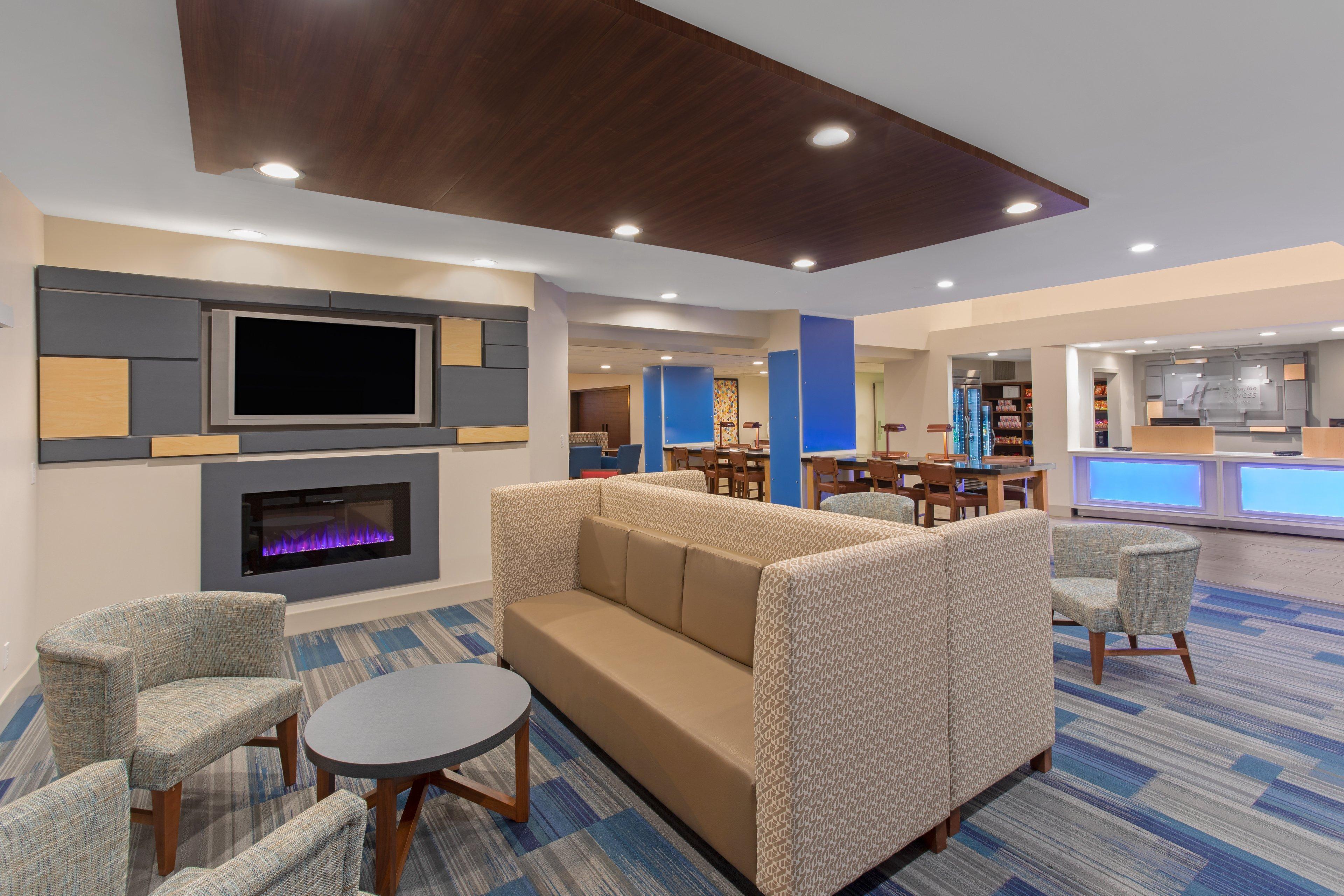 Sleep Inn & Suites Tempe Asu Campus Dış mekan fotoğraf