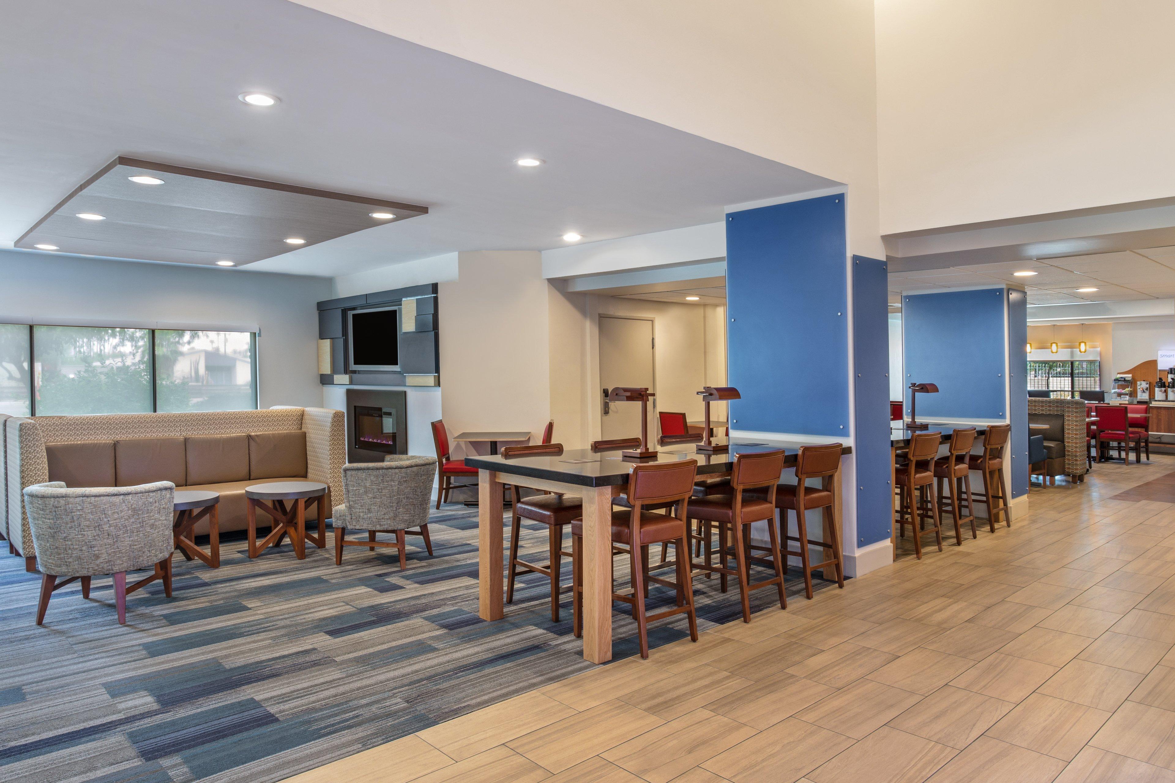Sleep Inn & Suites Tempe Asu Campus Dış mekan fotoğraf