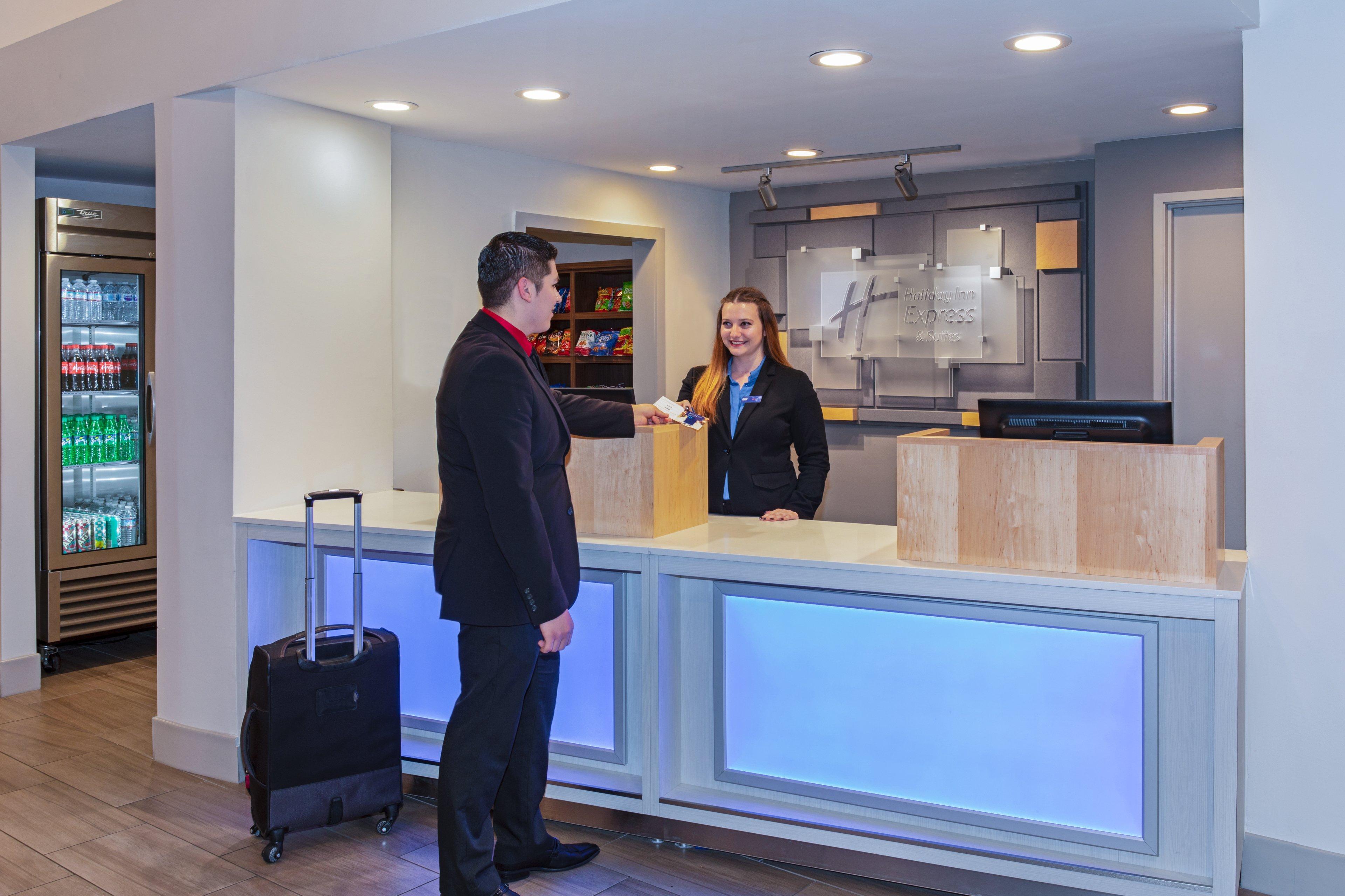 Sleep Inn & Suites Tempe Asu Campus Dış mekan fotoğraf