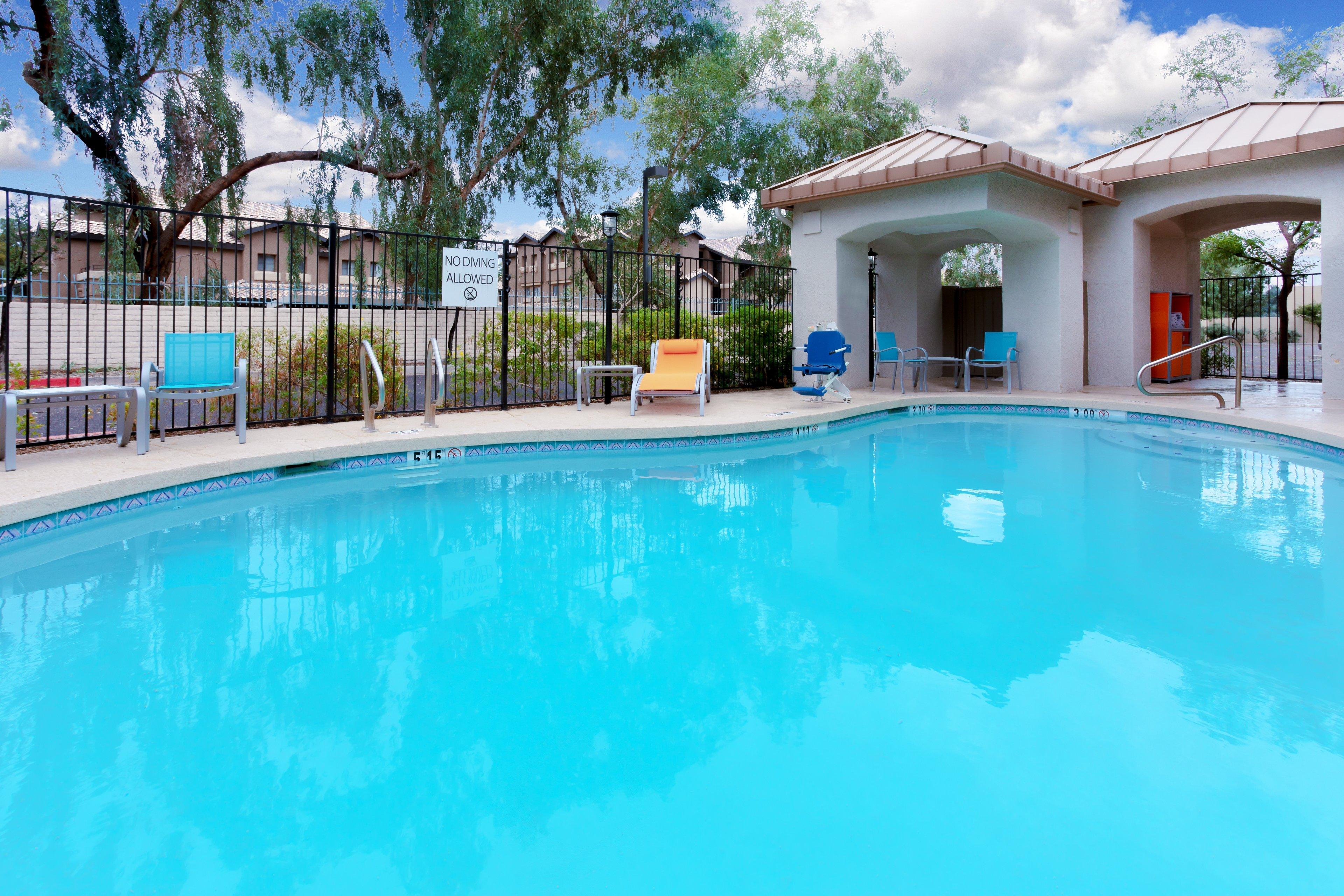 Sleep Inn & Suites Tempe Asu Campus Dış mekan fotoğraf