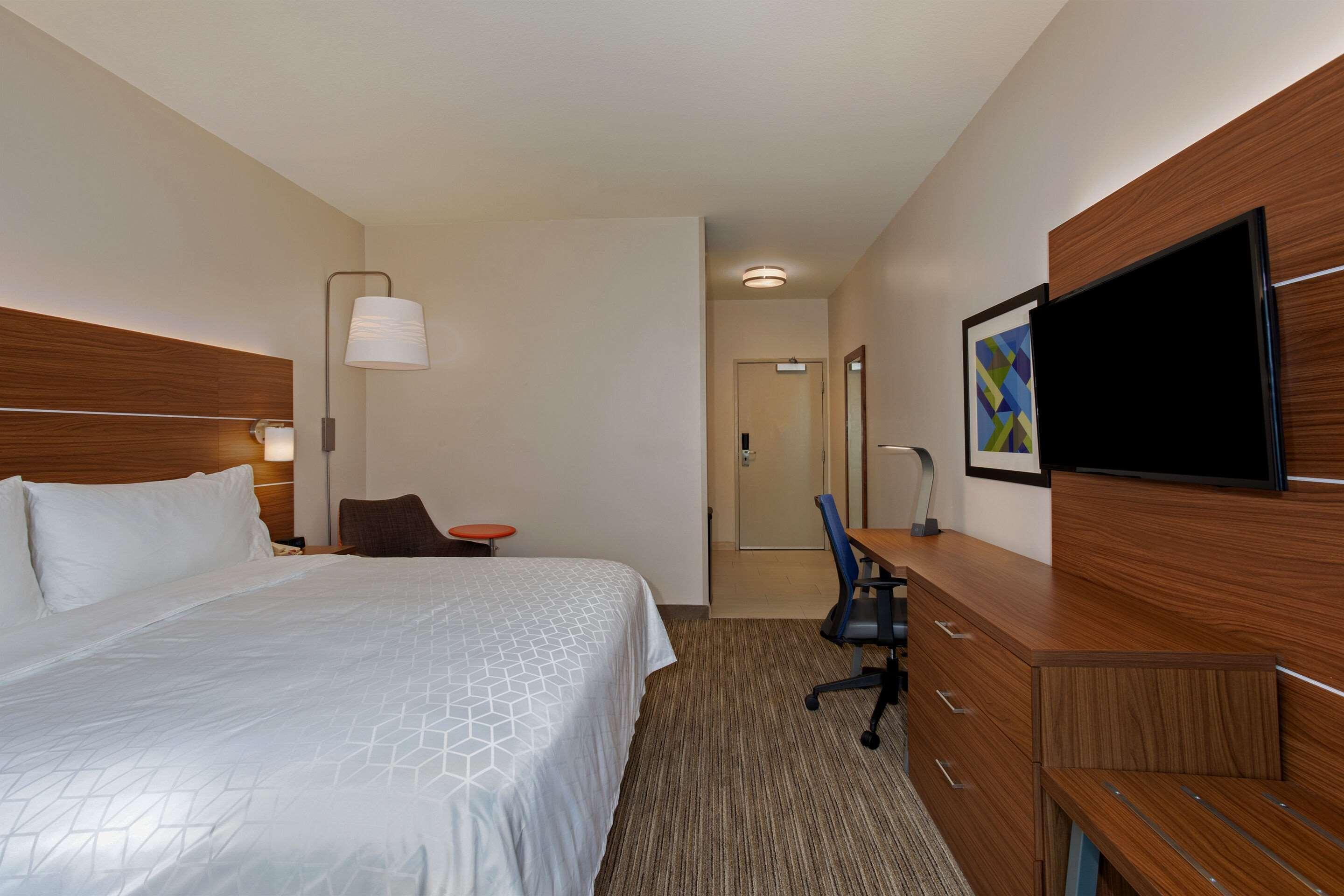 Sleep Inn & Suites Tempe Asu Campus Dış mekan fotoğraf