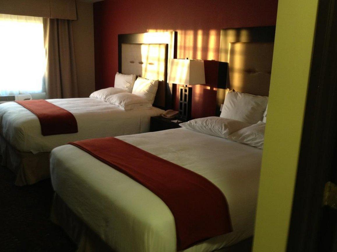 Sleep Inn & Suites Tempe Asu Campus Oda fotoğraf