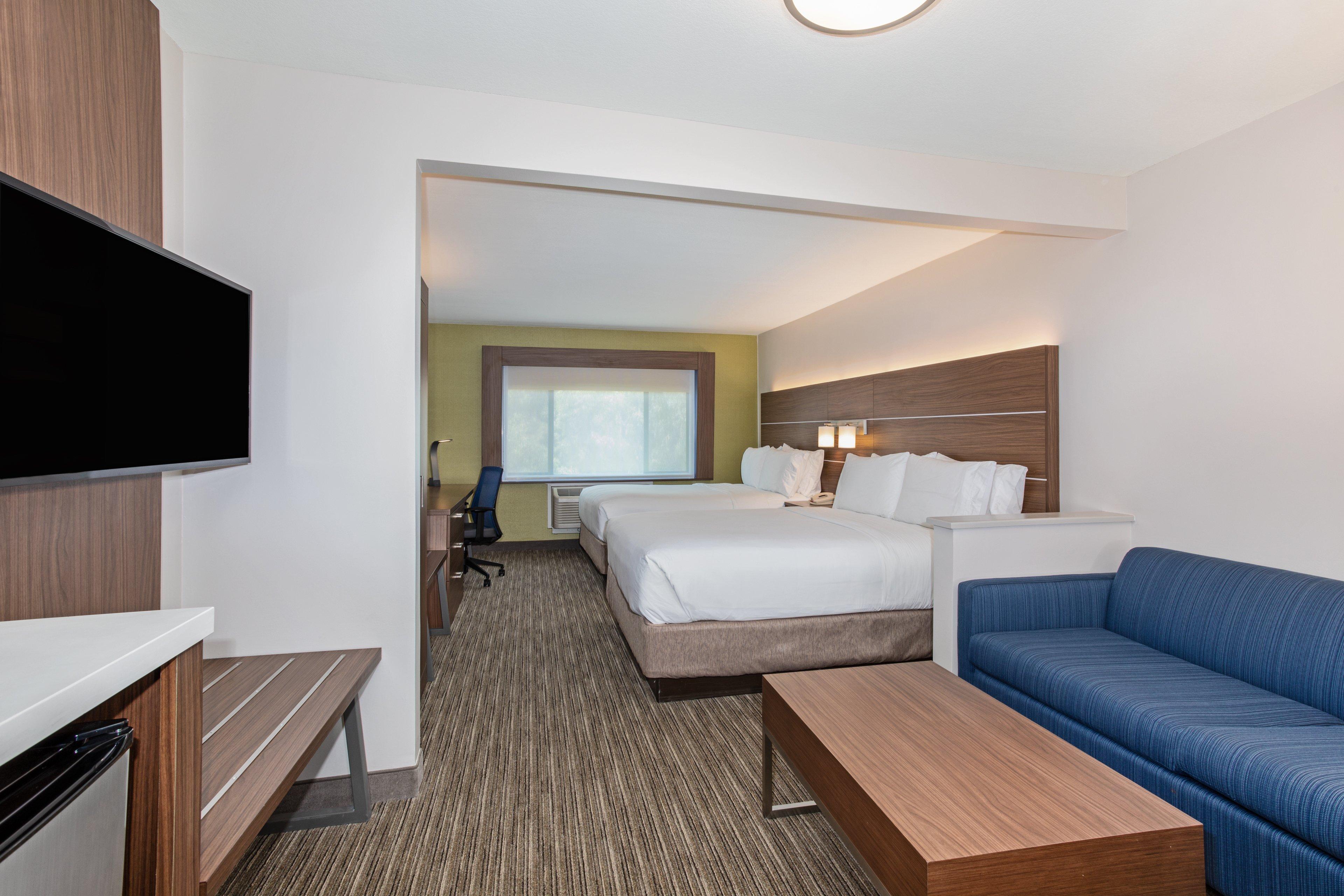 Sleep Inn & Suites Tempe Asu Campus Dış mekan fotoğraf