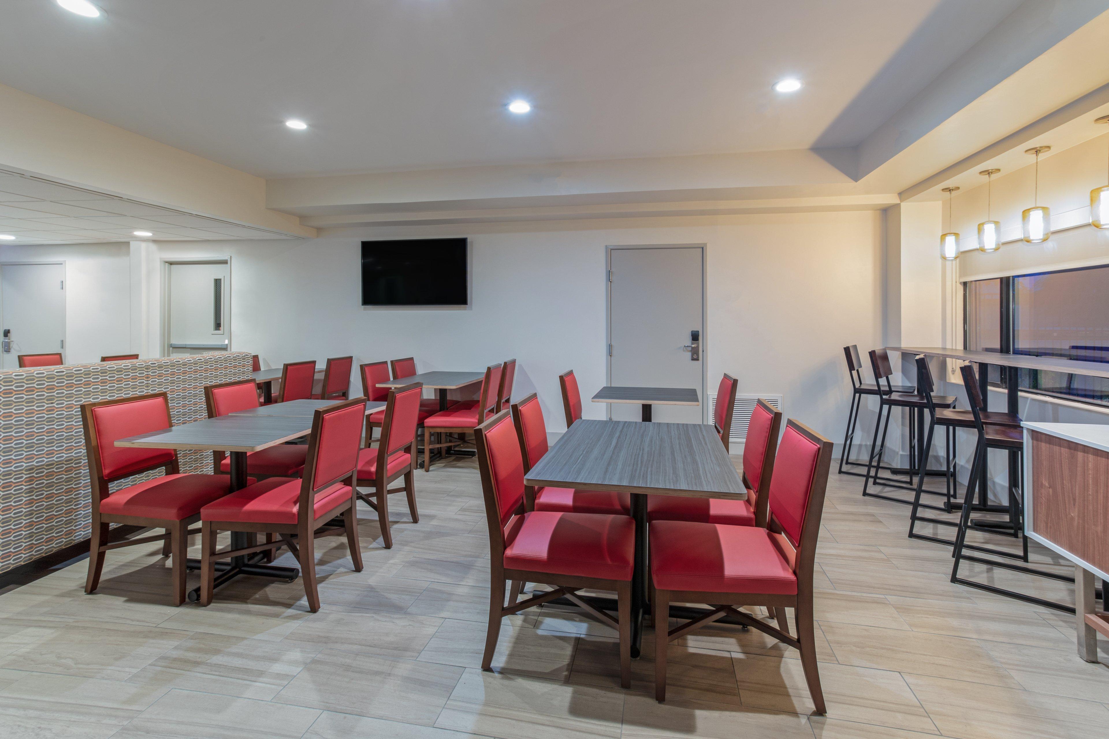 Sleep Inn & Suites Tempe Asu Campus Dış mekan fotoğraf