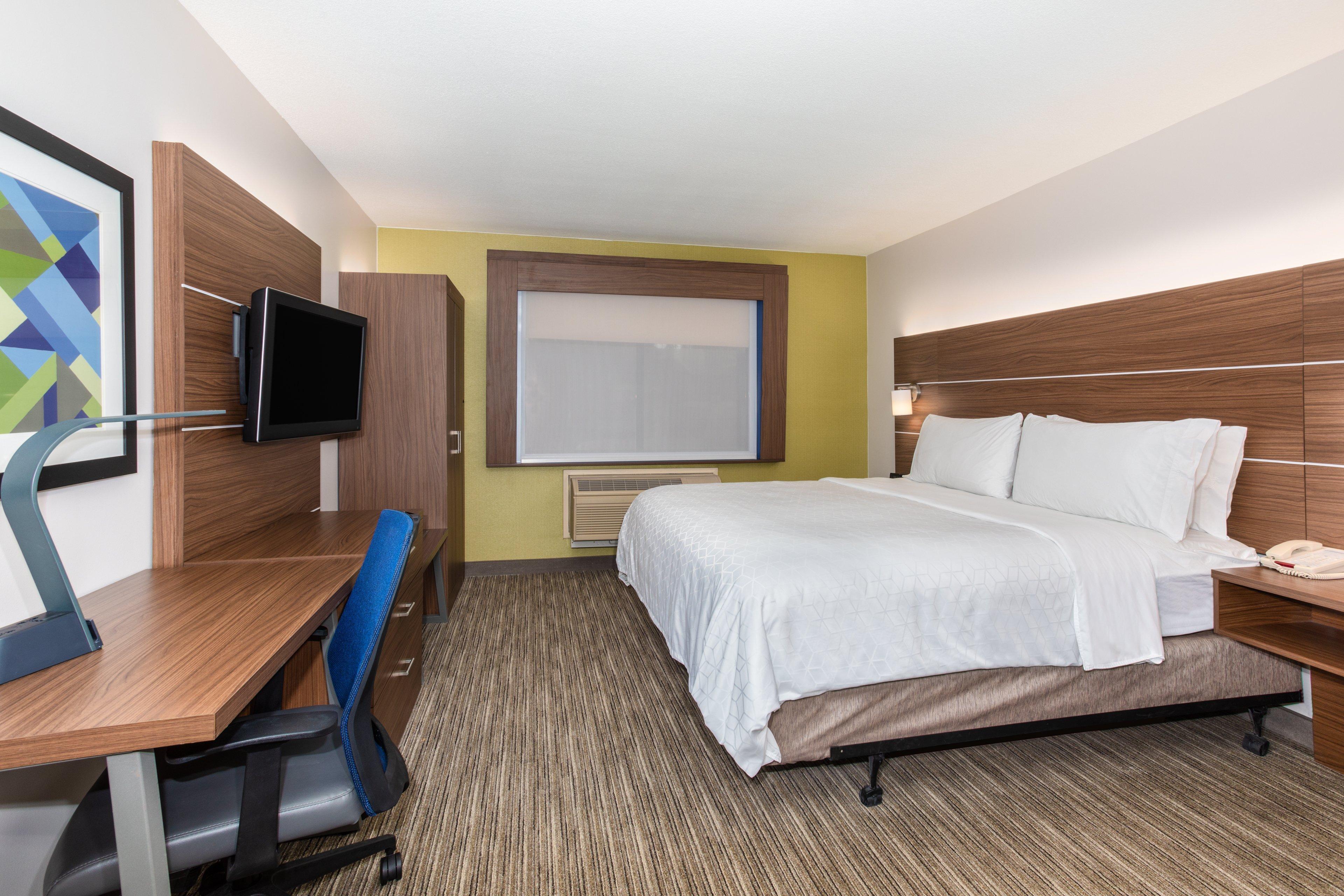 Sleep Inn & Suites Tempe Asu Campus Dış mekan fotoğraf