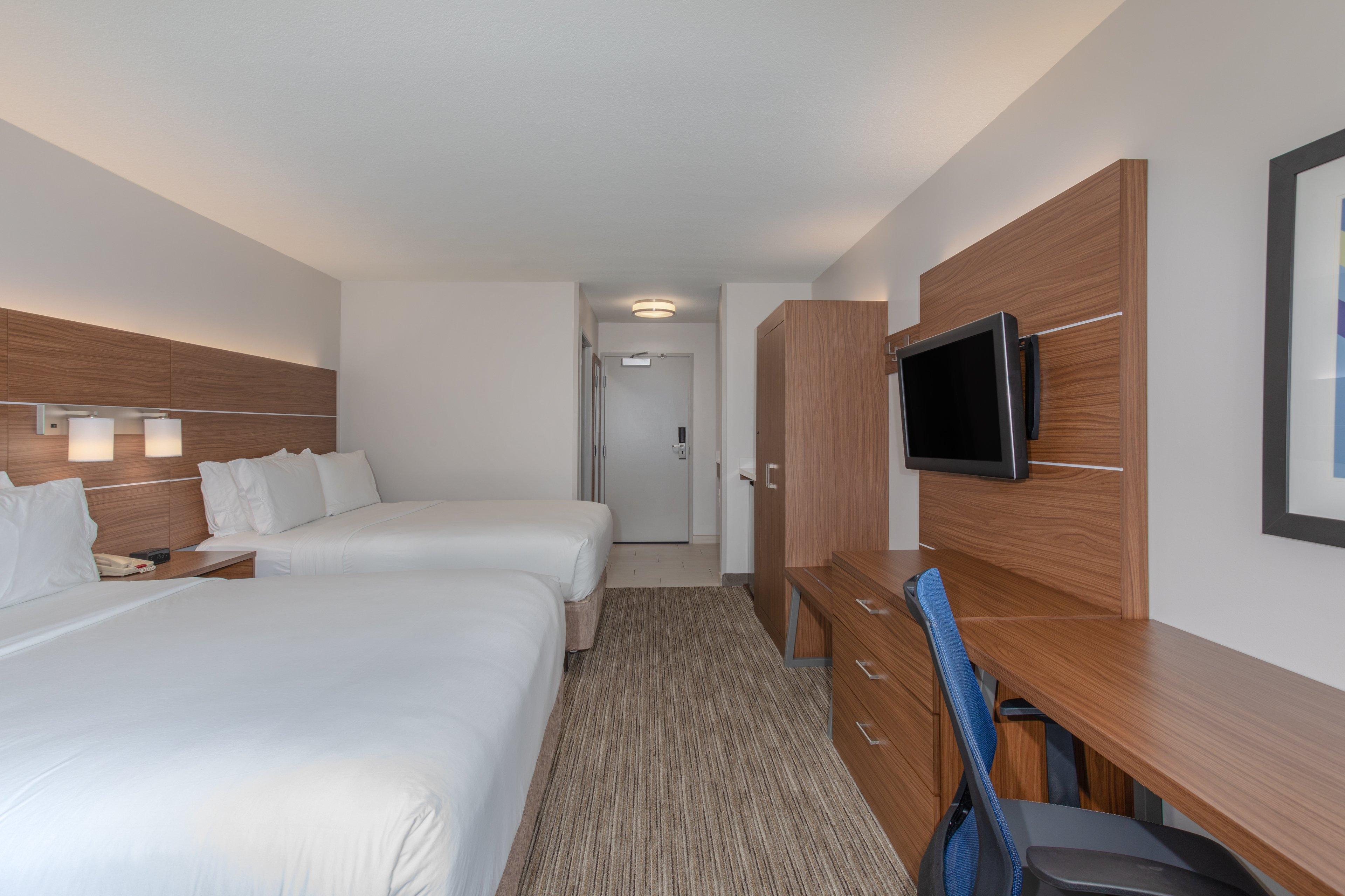 Sleep Inn & Suites Tempe Asu Campus Dış mekan fotoğraf